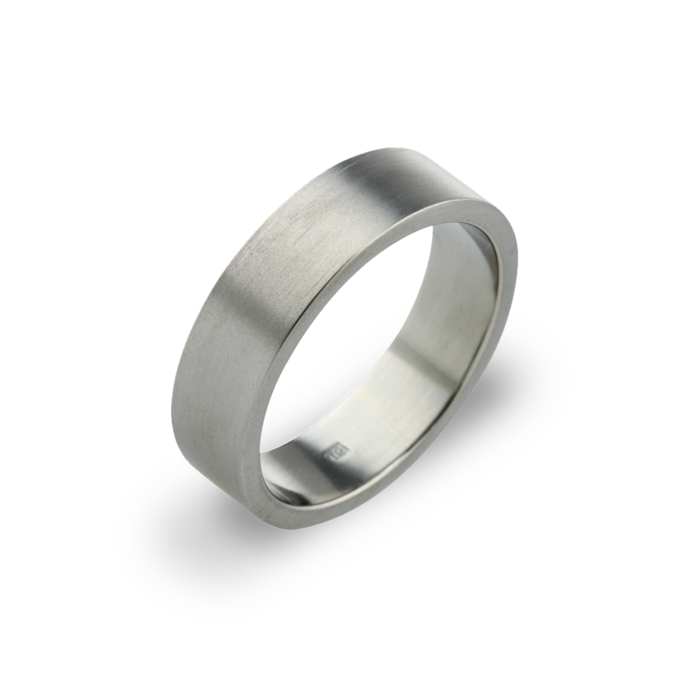 Flat Ring
