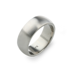 D-shape Ring