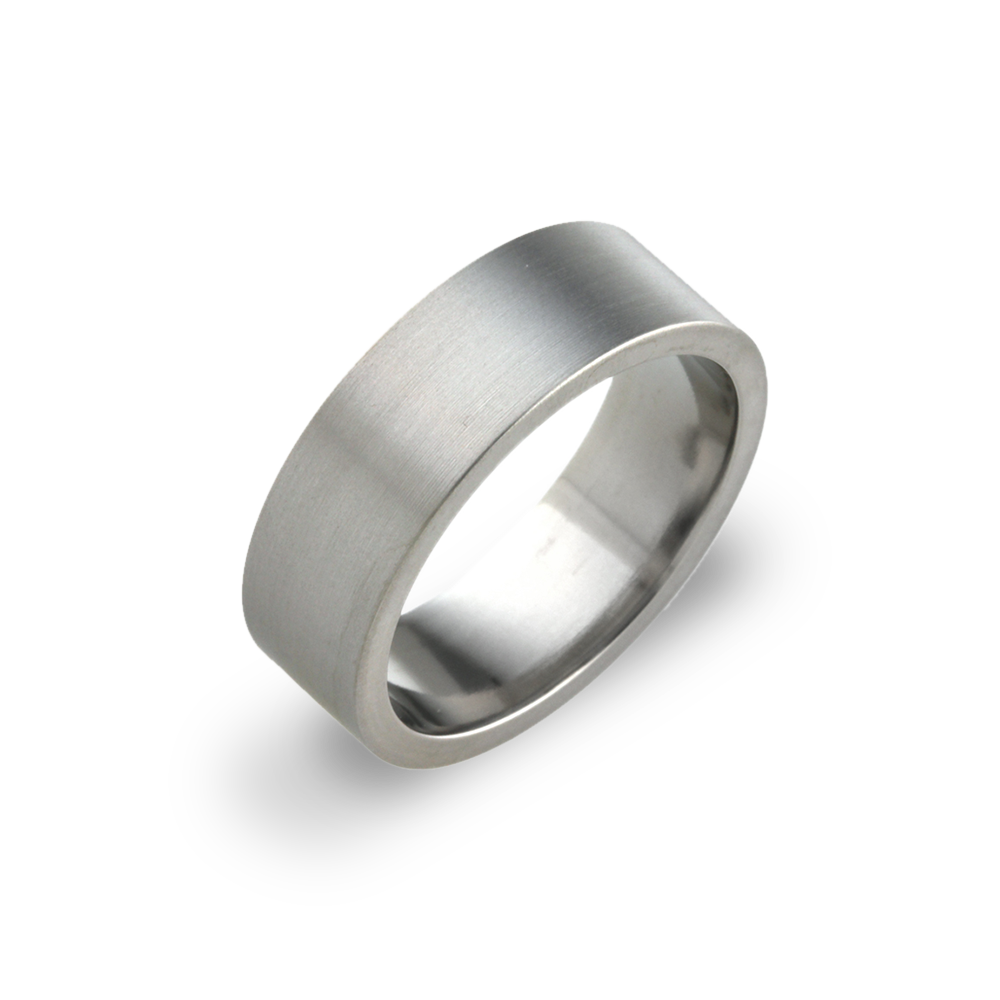 Flat Ring