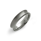 Concave Ring