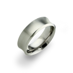 Concave Ring