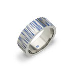 Rock Fissure Ring