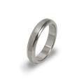 Symmetrical Concave Edge Ring