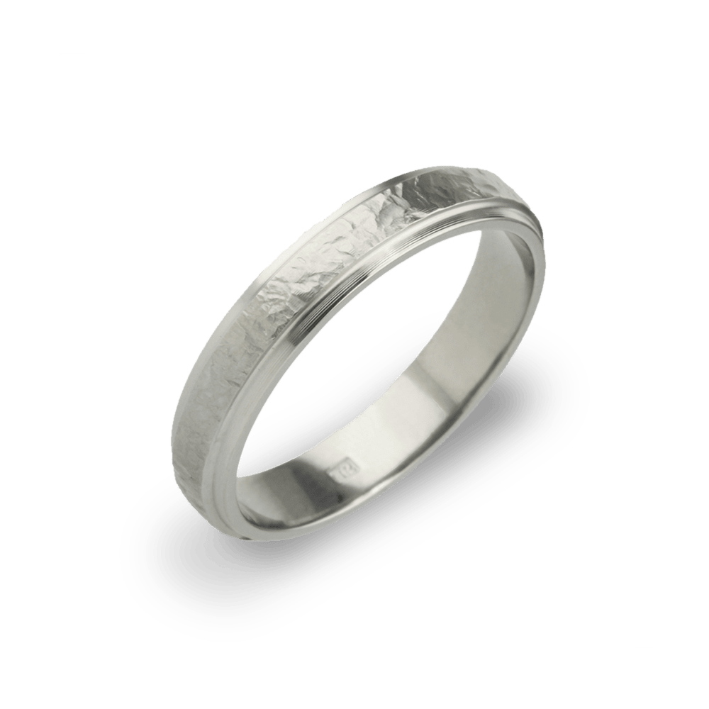 Stepped Sandstone Ring