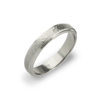 Stepped Sandstone Ring