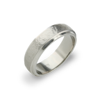 Stepped Sandstone Ring