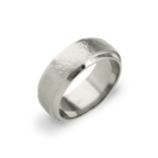 Stepped Sandstone Ring