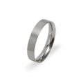 Lightweight Court-Flat Ring