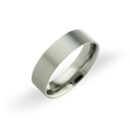 Lightweight Court-Flat Ring