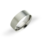 Lightweight Court-Flat Ring