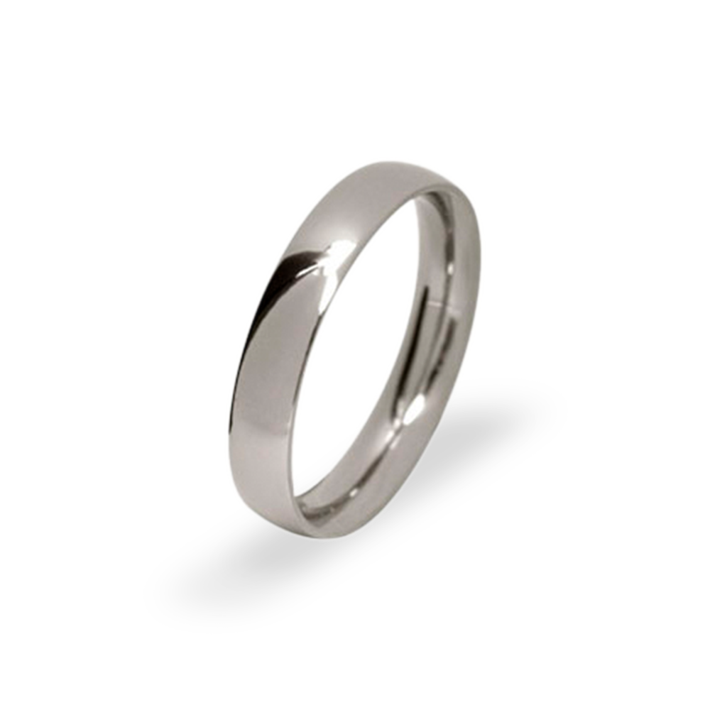 Lightweight Court Ring