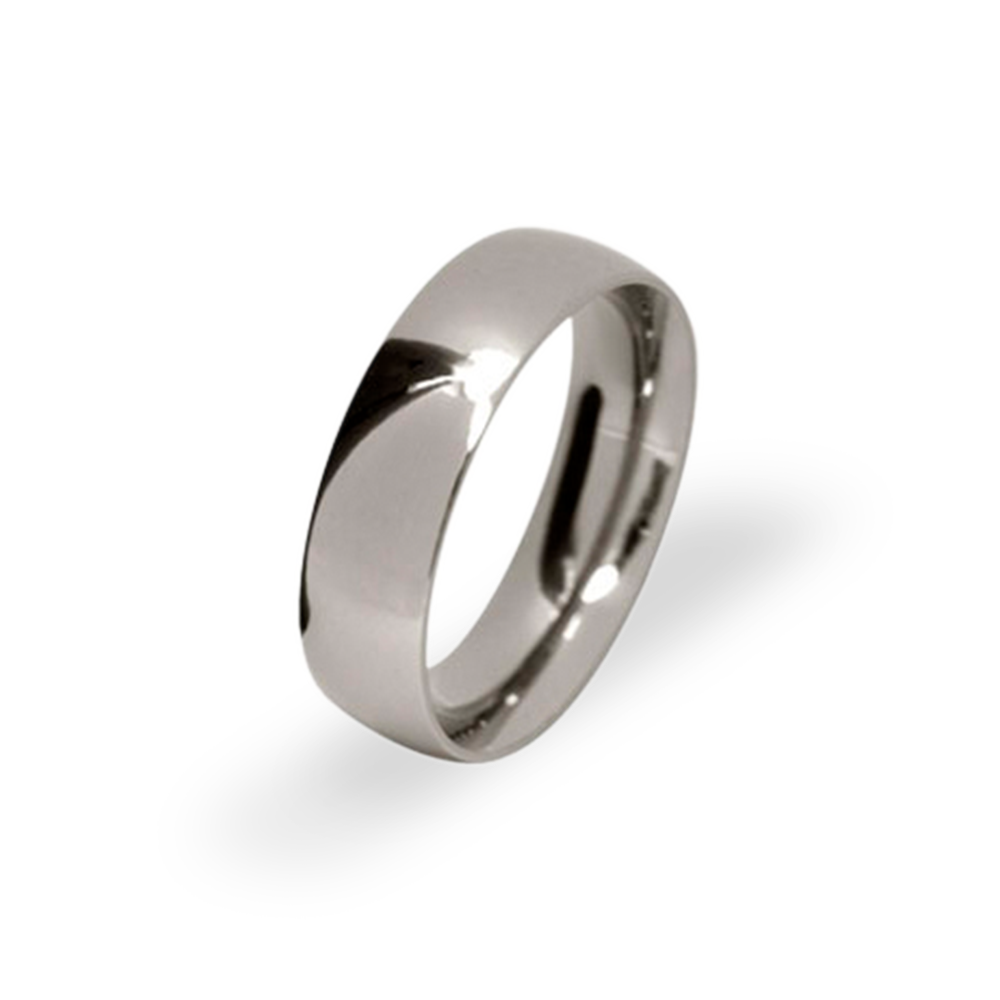 Lightweight Court Ring