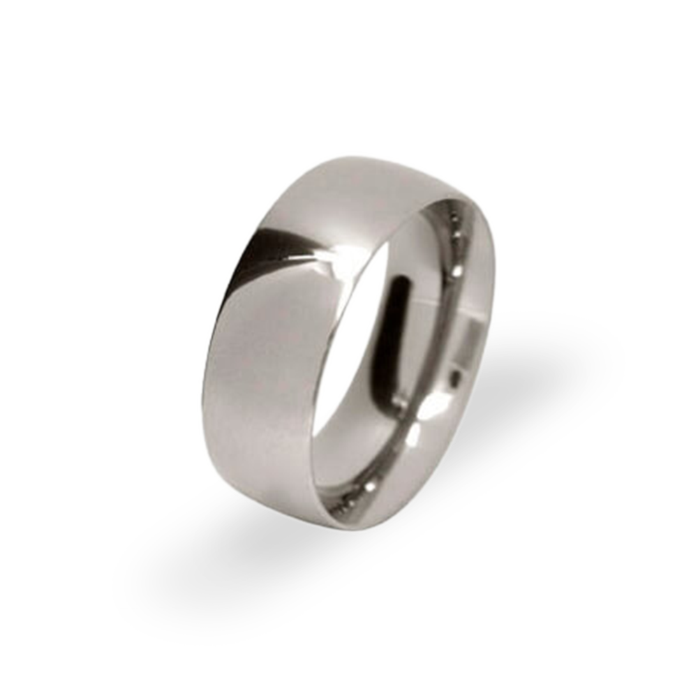 Lightweight Court Ring