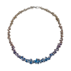 Graduated Chaos Necklace