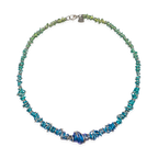 Graduated Chaos Necklace