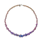 Graduated Chaos Necklace