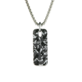 Camouflage Pendant