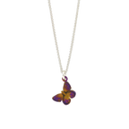 Medium Butterfly Necklace