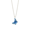 Medium Butterfly Necklace