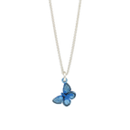 Medium Butterfly Necklace