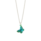 Medium Butterfly Necklace
