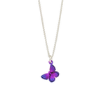 Medium Butterfly Necklace