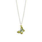 Medium Butterfly Necklace