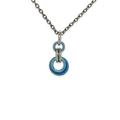 Double Beam Pendant
