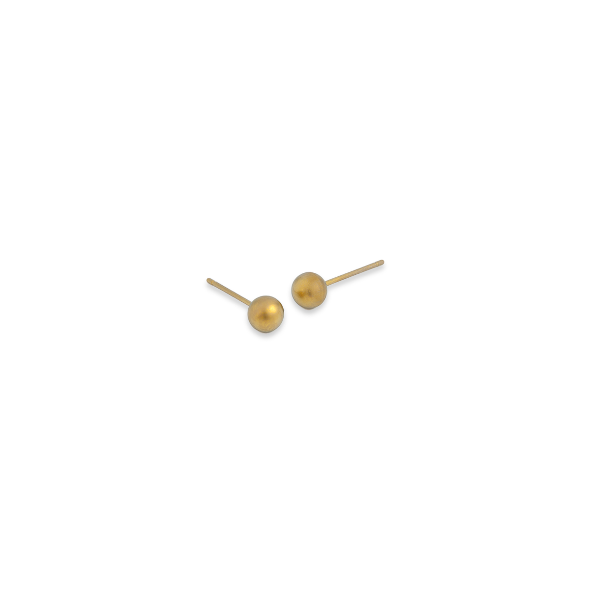 5mm Round Bead Studs