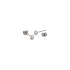 5mm Round Bead Studs