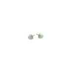 Heart Stud Earrings