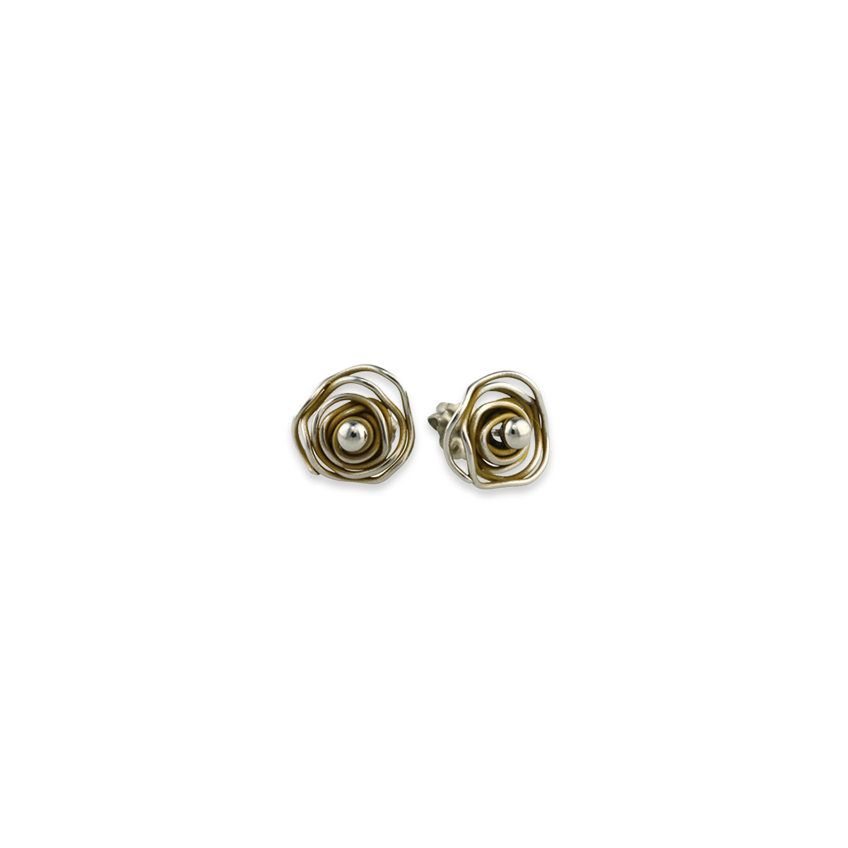 Circular Chaos Studs