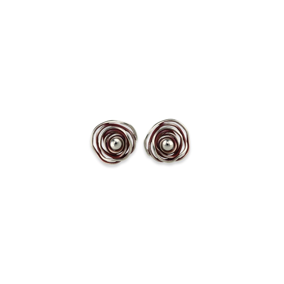 Circular Chaos Studs
