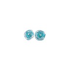 Circular Chaos Studs