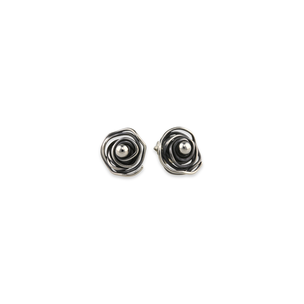 Circular Chaos Studs
