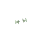 Lightning Bolt Studs Earrings