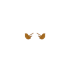 Wren Titanium Studs