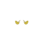 Wren Titanium Studs