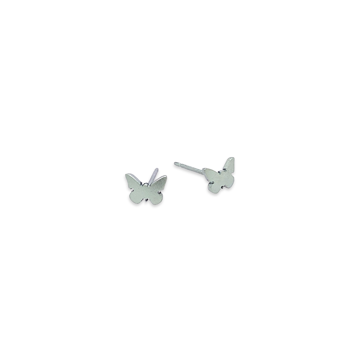 Extra Small Butterfly Studs