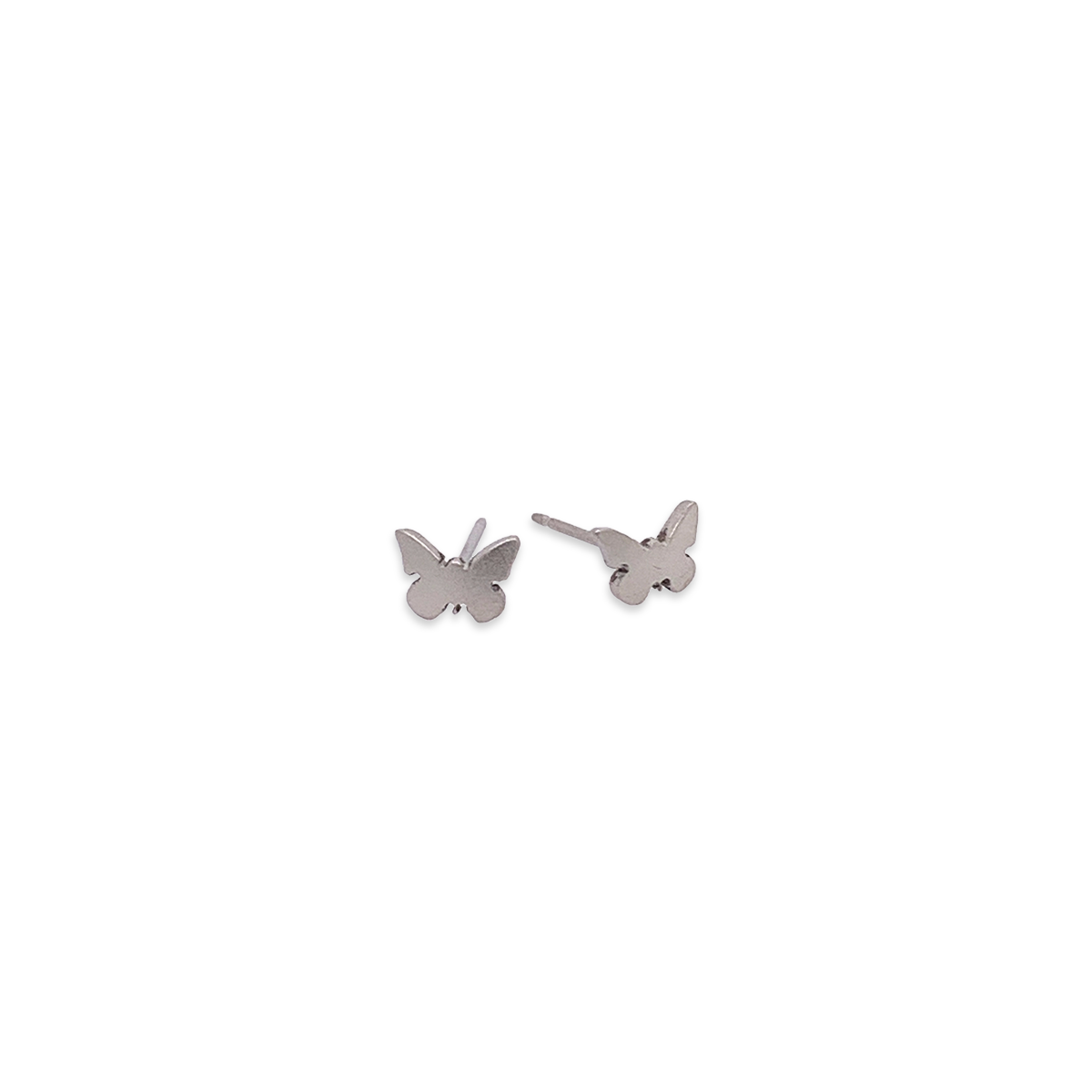 Extra Small Butterfly Studs