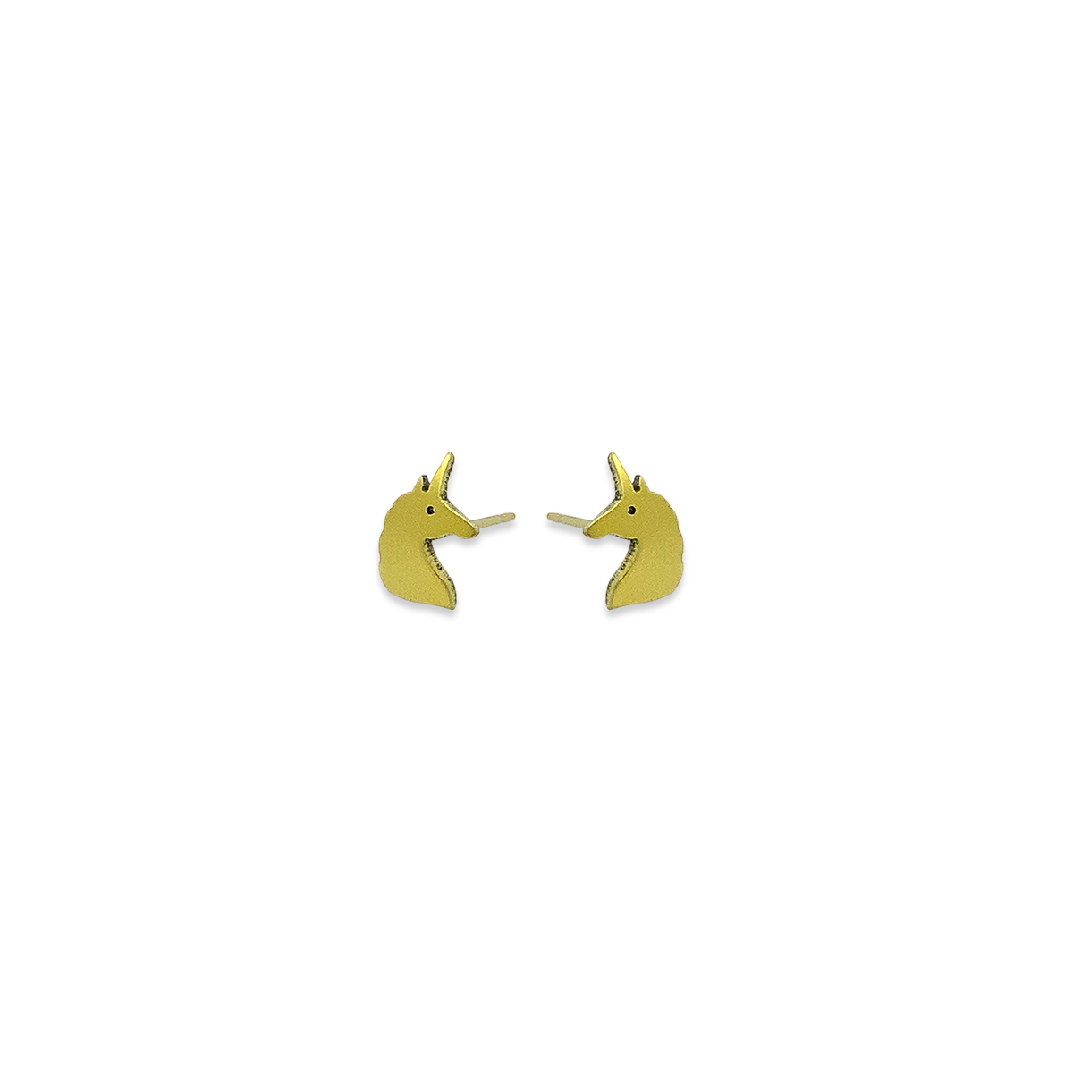 Unicorn Studs