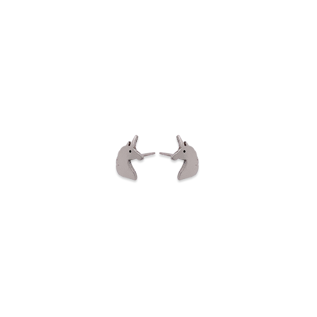Unicorn Studs