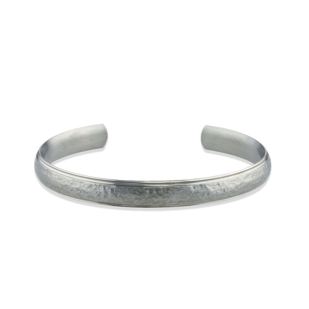 Court Sandstone Torc Bangle