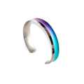 Concave Court Bangle