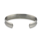Concave Court Bangle