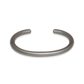 Round Torc Bangle