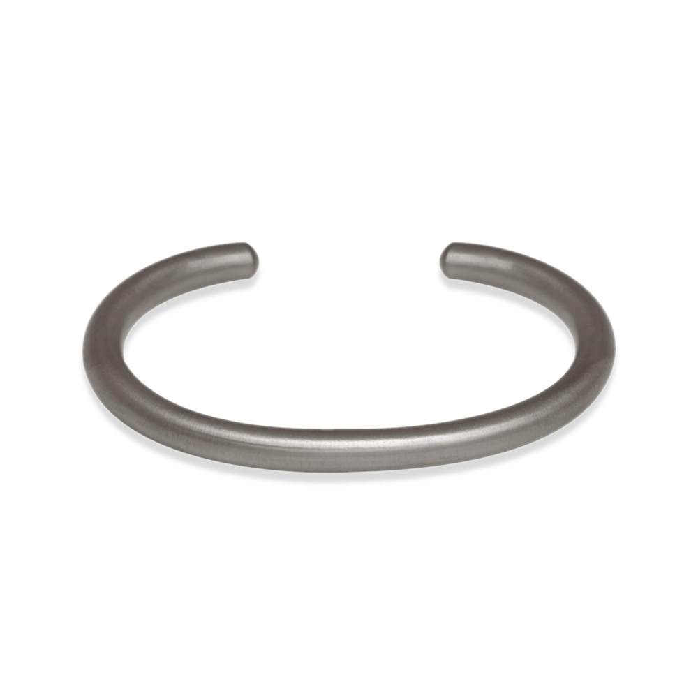 Round Torc Bangle