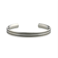 Celtic Weave Bangle