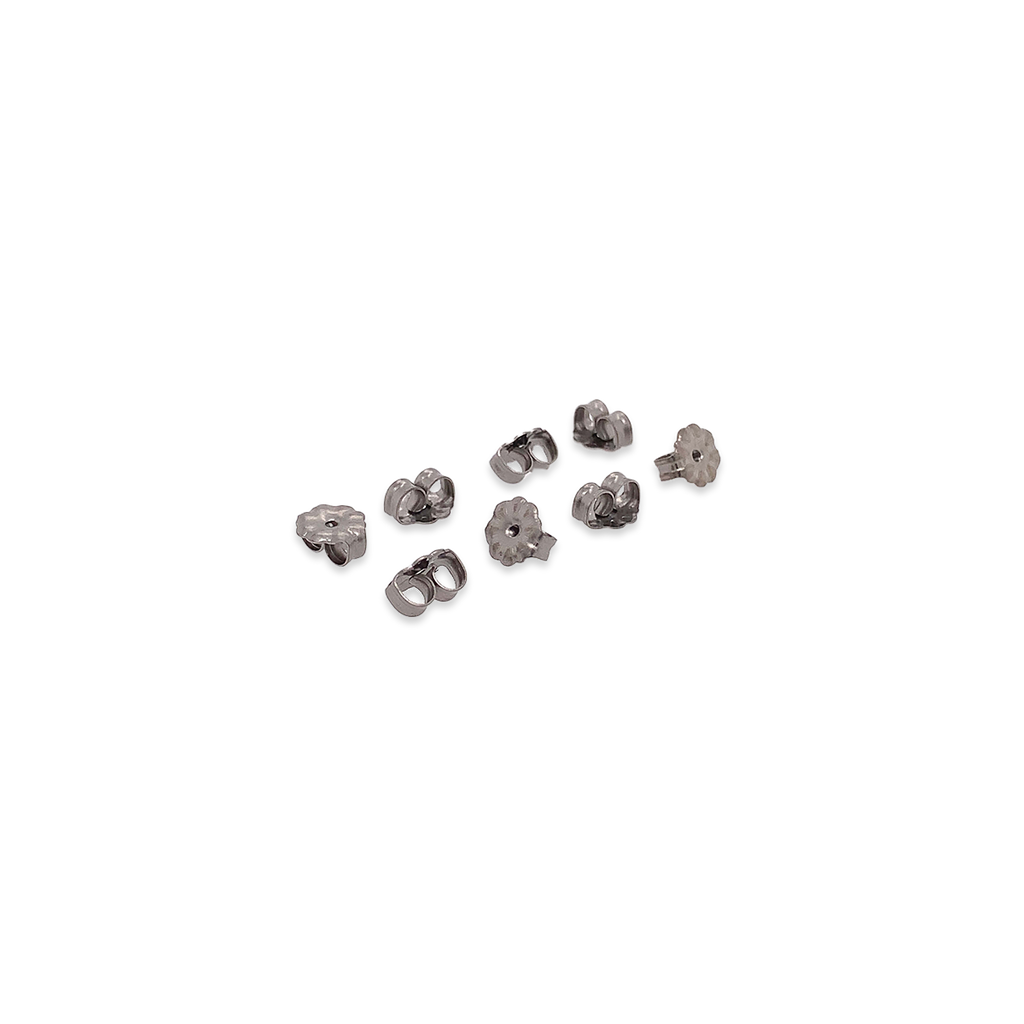 Replacement Butterfly Backs for Studs Earrings