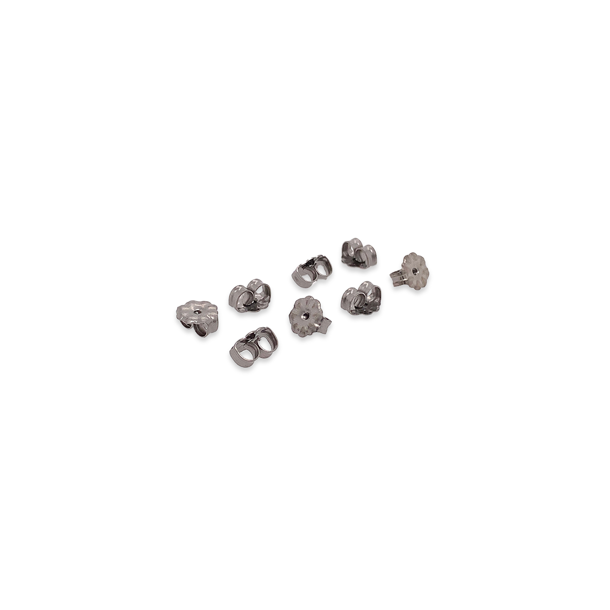 Replacement Butterfly Backs for Studs Earrings